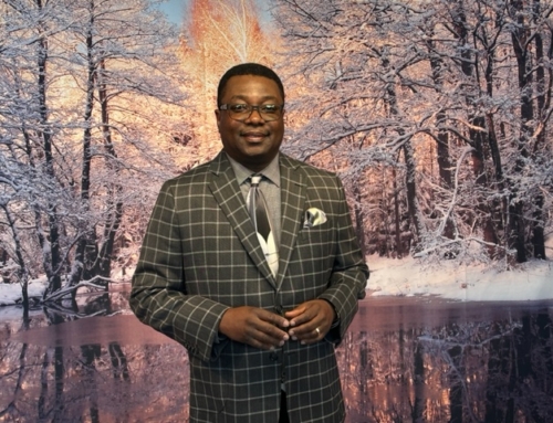 When God Moves You Out of Your Comfort Zone – Pt. 2