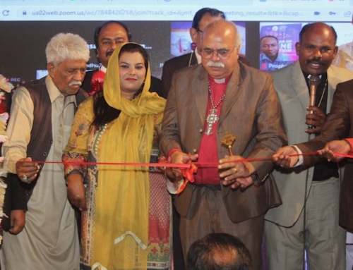 10 New JEMWIN Branches Inauguration In Pakistan